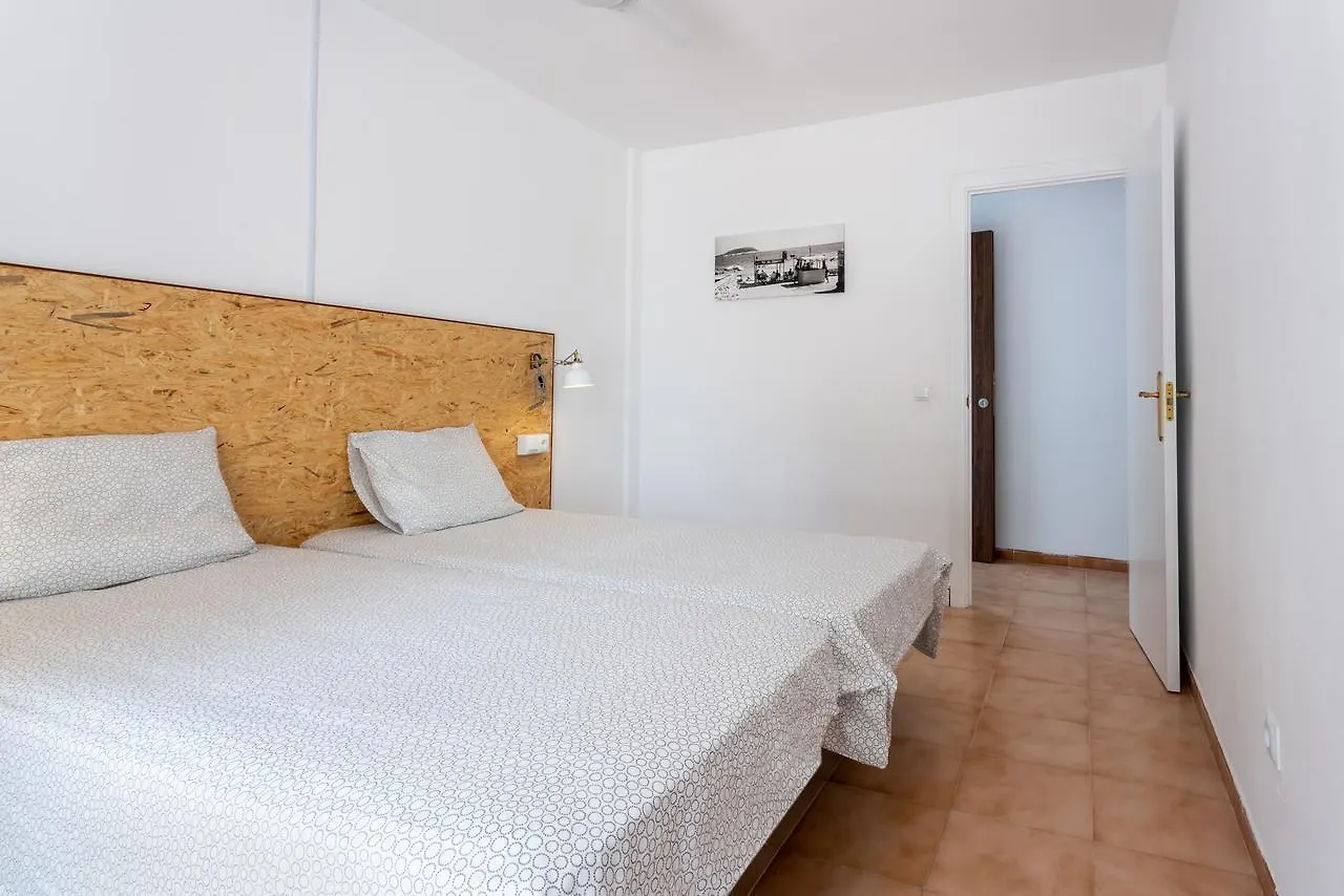 Neighbours Apartments Magaluf  Magaluf (Mallorca)