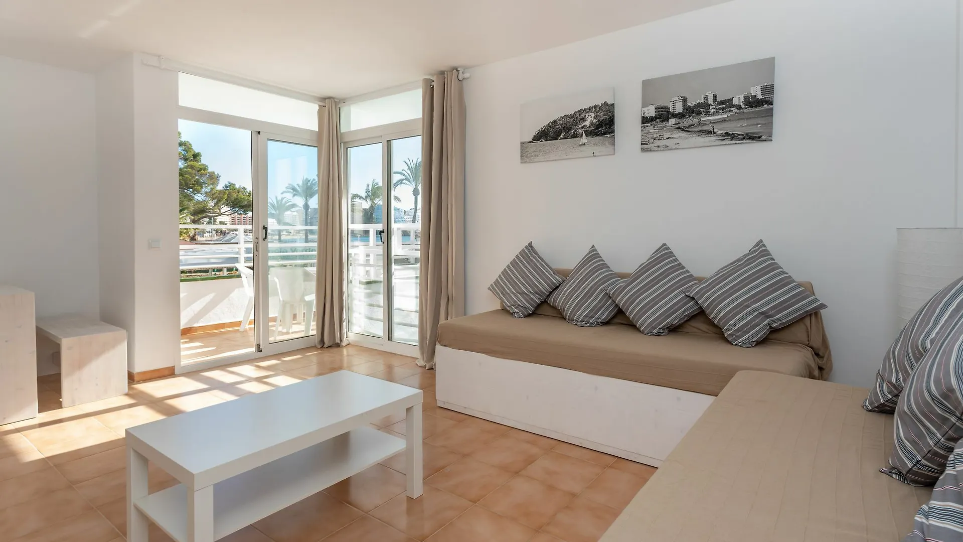 Neighbours Apartments Magaluf  0*, Magaluf (Mallorca) Spain