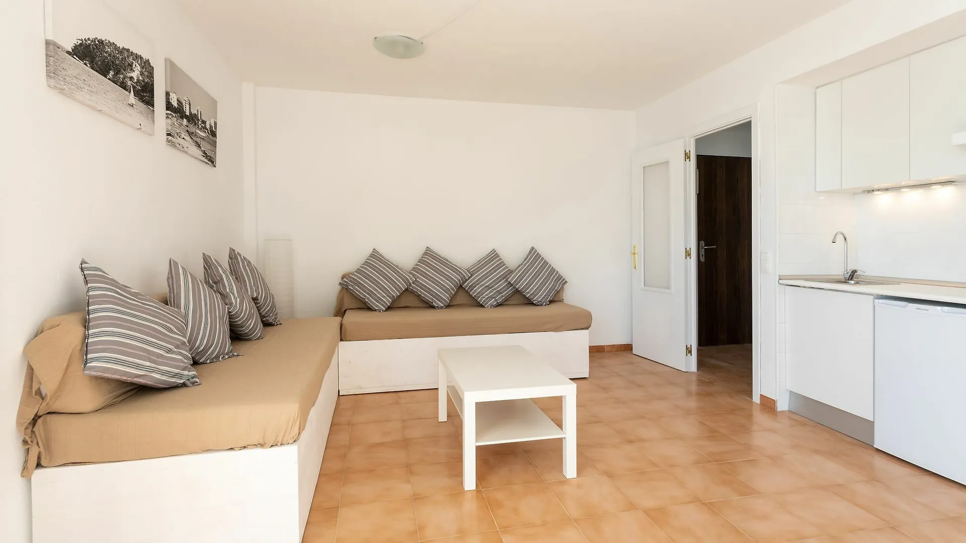 Neighbours Apartments Magaluf  Spain