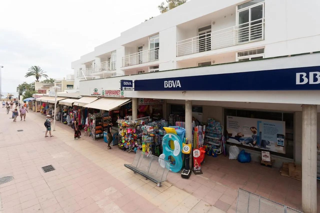 Neighbours Apartments Magaluf  Spain
