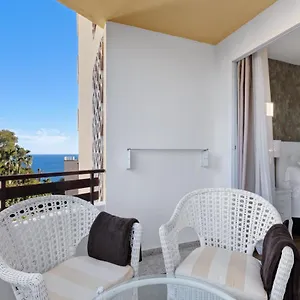  Apartamento Estudios Bahia