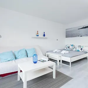  Apartamento Nice Studio In Siesta 2 In Puerto 2